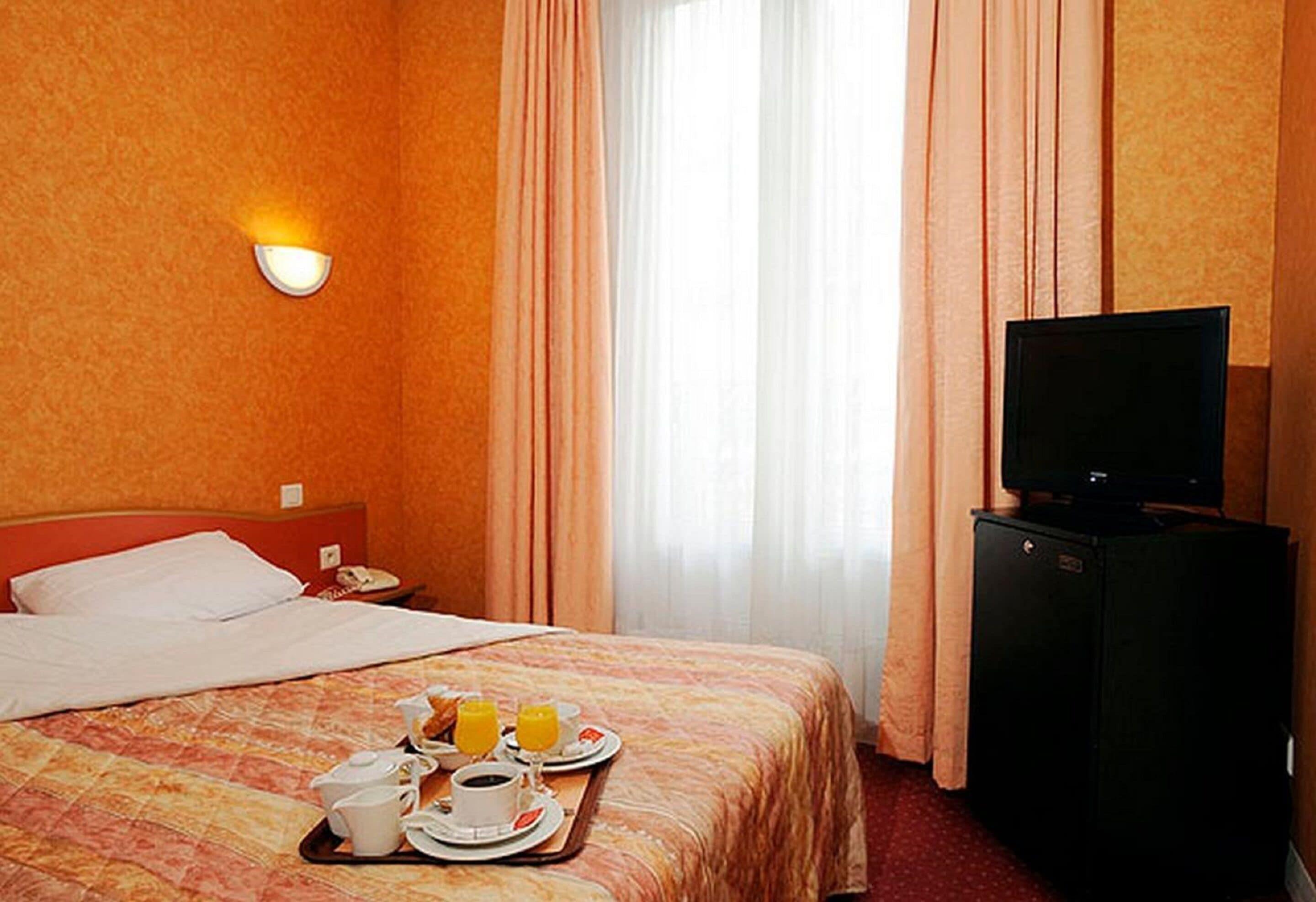 Auriane Porte De Versailles Paris Room photo